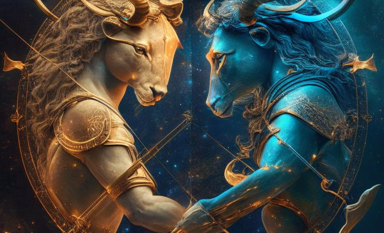 Sagittarius and Leo zodiac compatibility