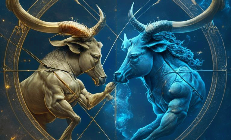 Sagittarius and Taurus zodiac compatibility