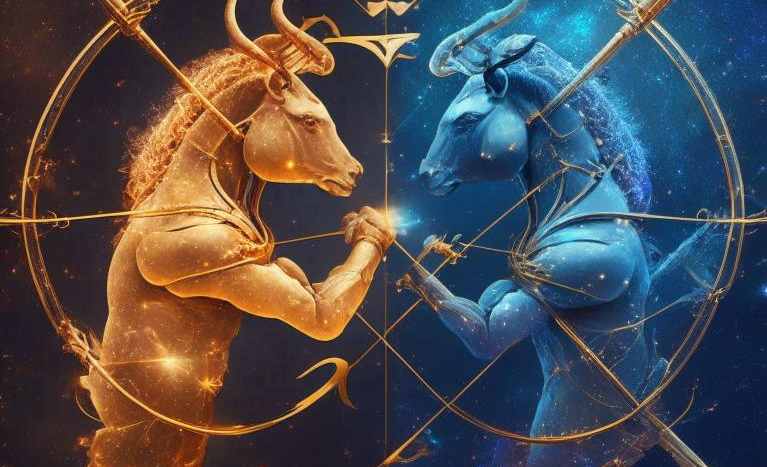 Sagittarius and Cancer love match zodiac