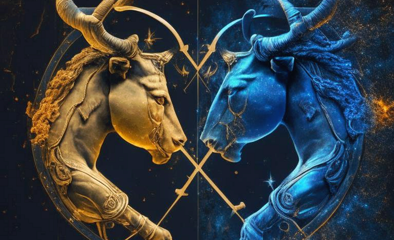 Sagittarius and Capricorn love match zodiac