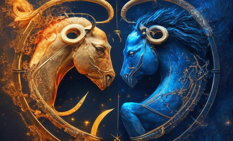 Sagittarius and Scorpio love match zodiac