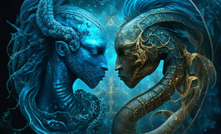 Scorpio and Aquarius zodiac compatibility