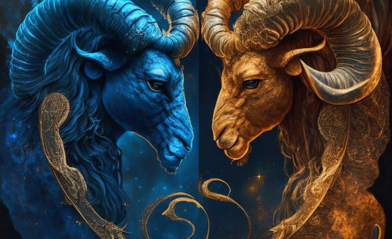 Scorpio and Aries zodiac compatibility