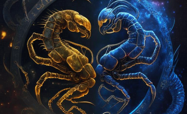 Scorpio and Cancer zodiac compatibility