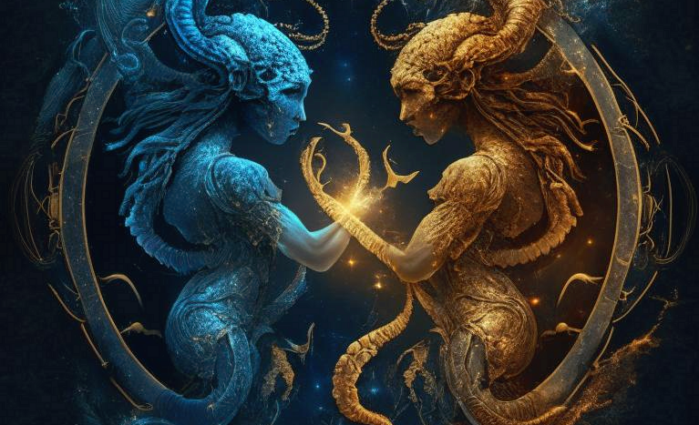 Scorpio and Gemini zodiac compatibility