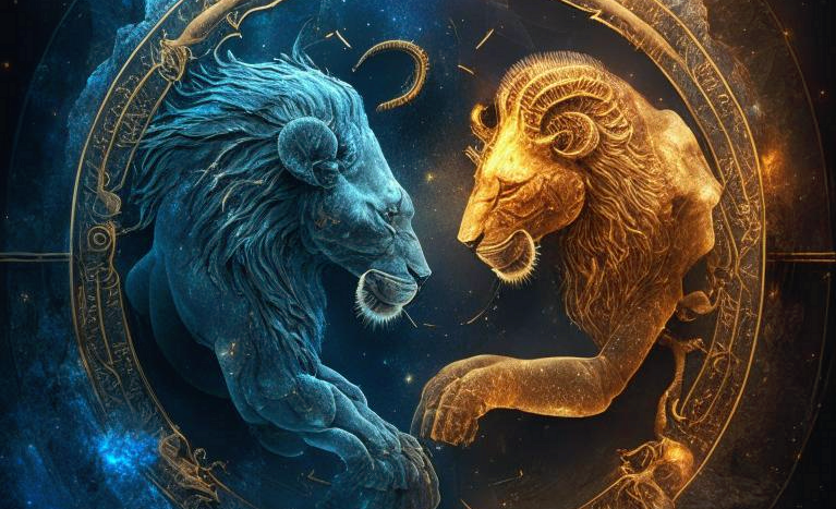 Scorpio and Leo zodiac compatibility