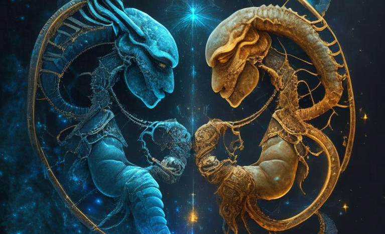 Scorpio and Libra zodiac compatibility