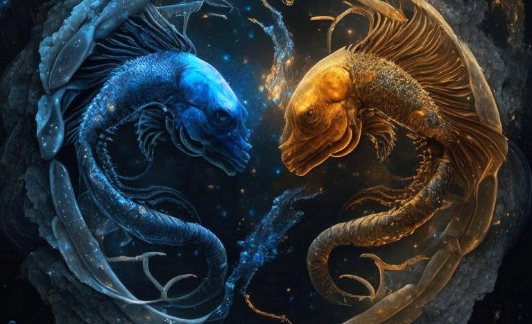 Scorpio and Pisces zodiac compatibility