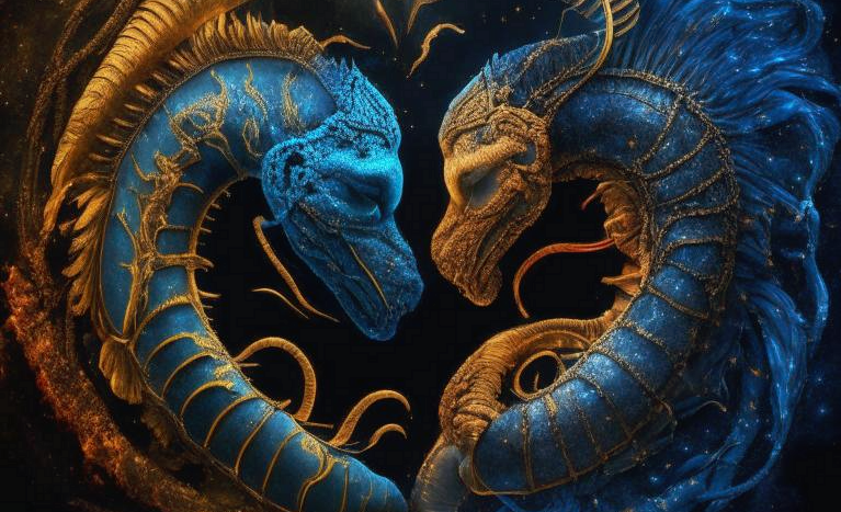 Scorpio and Virgo love match zodiac