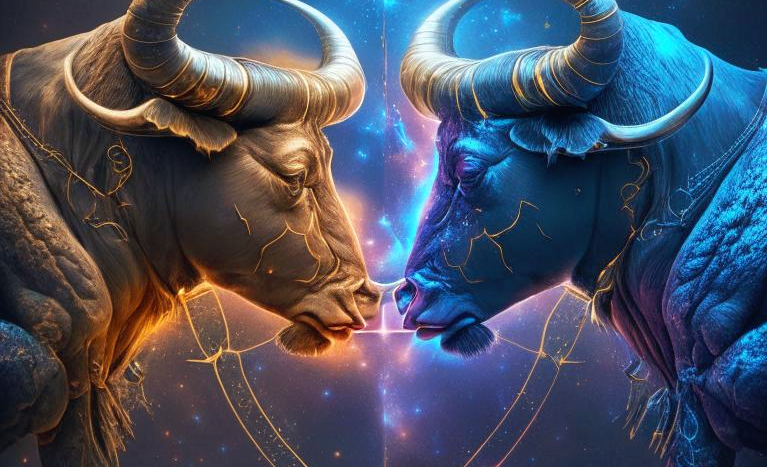 Taurus and Cancer love match zodiac