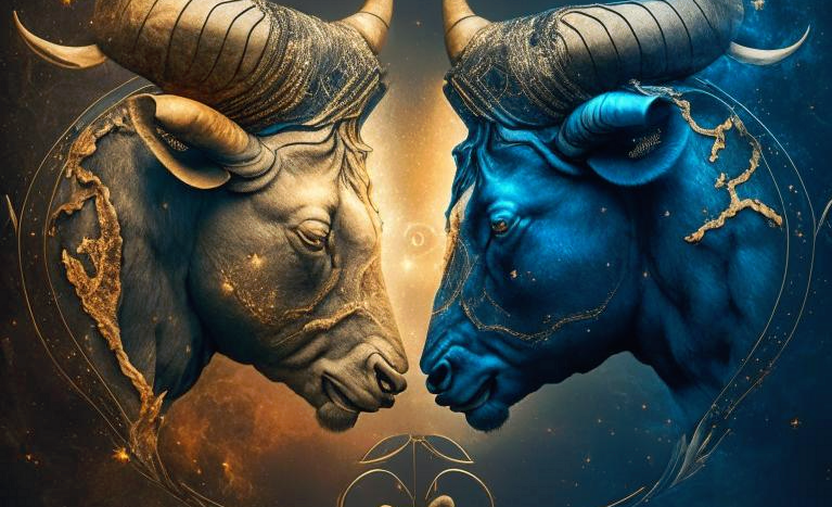 Taurus and Capricorn love match zodiac
