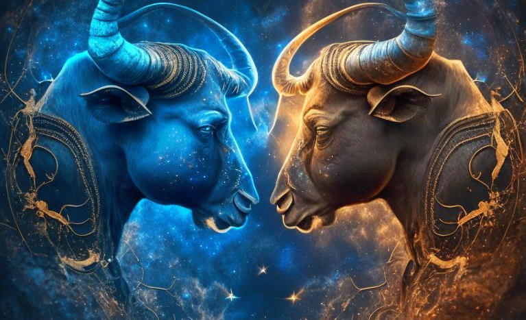 Taurus and Gemini love match zodiac
