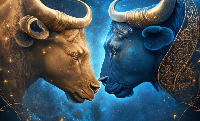 Taurus and Leo love match zodiac