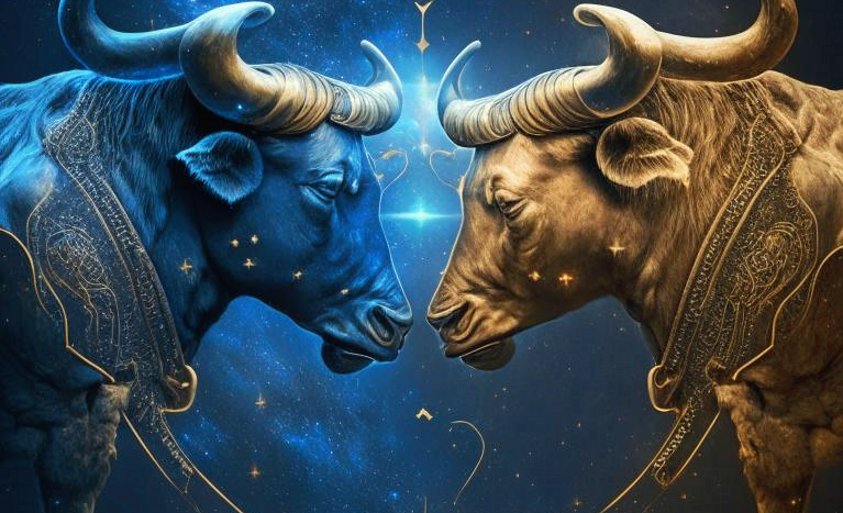 Taurus and Libra love match zodiac