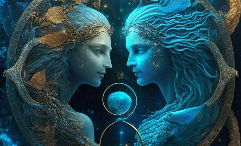 Virgo and Aquarius zodiac compatibility