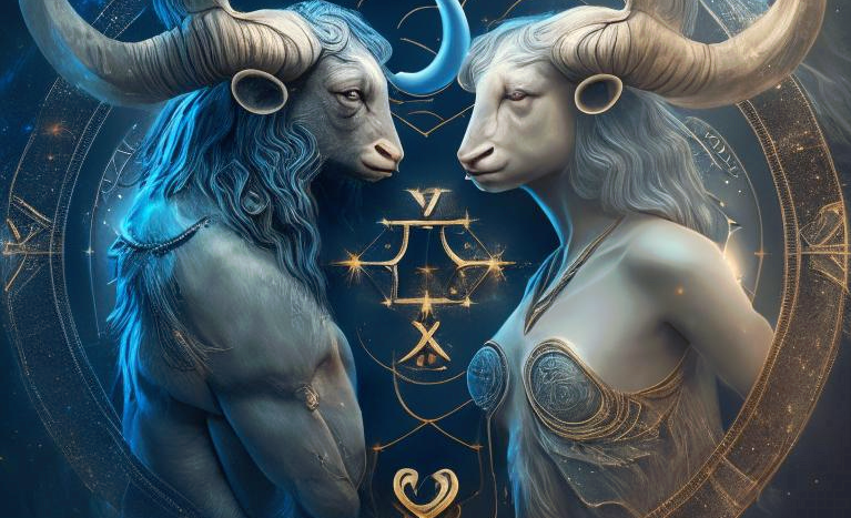 Virgo and Taurus zodiac compatibility