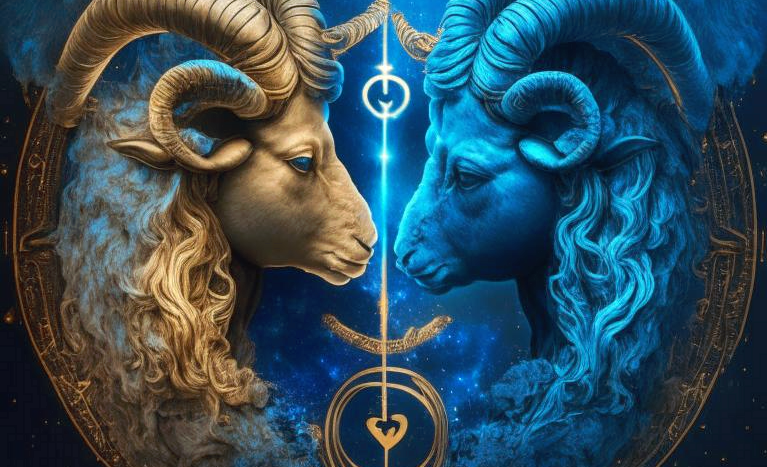 Virgo and Aries love match zodiac
