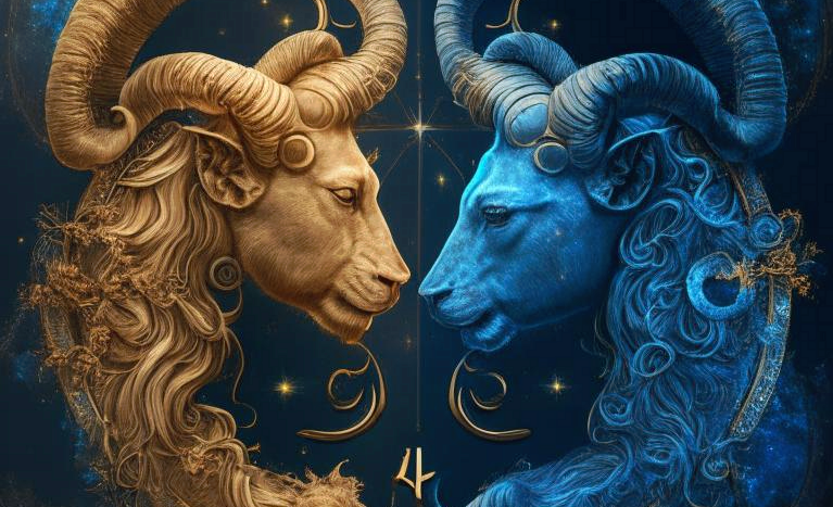 Virgo and Capricorn love match zodiac
