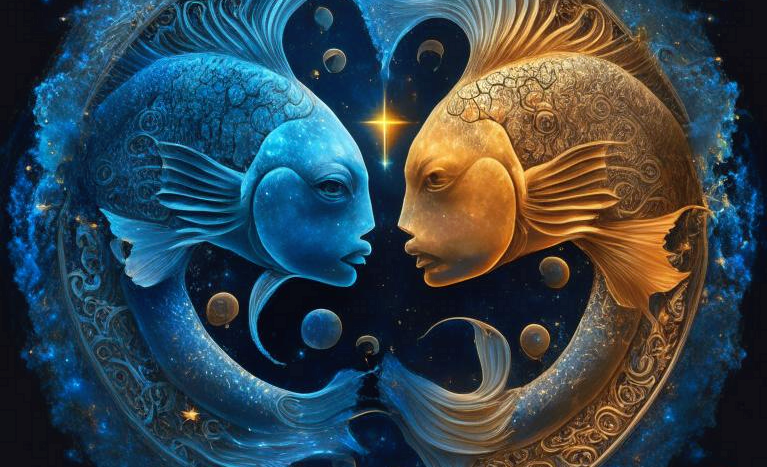 Virgo and Pisces love match zodiac