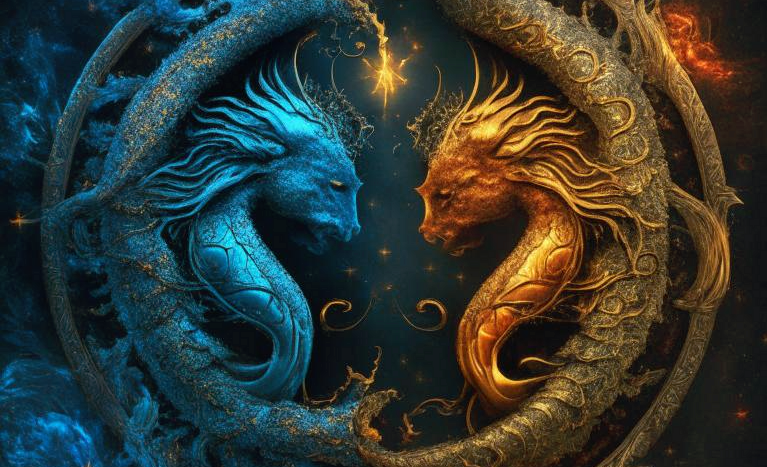 Virgo and Scorpio love match zodiac