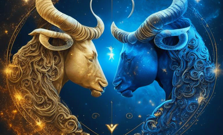 Virgo and Taurus love match zodiac
