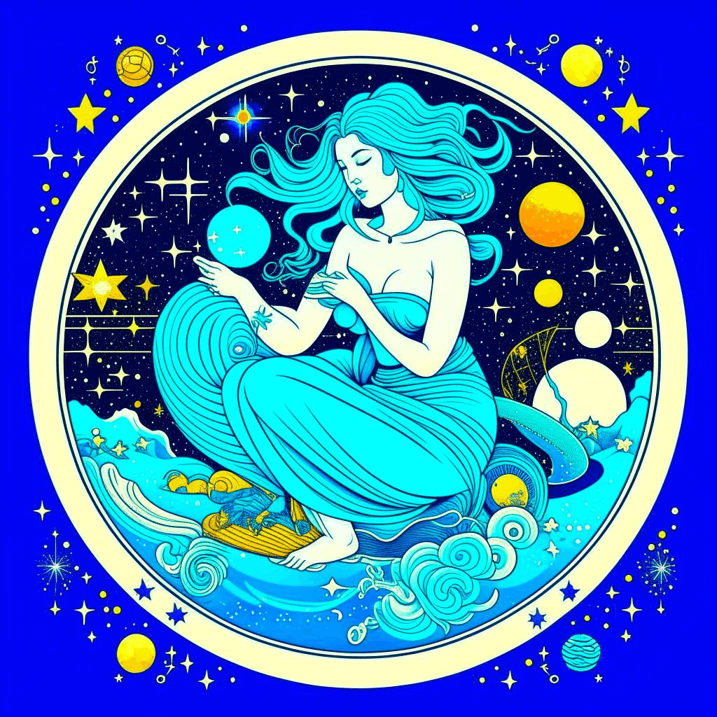 Esoteric Astrology Practices for Aquarius (Aquarius Esoteric Astrology)