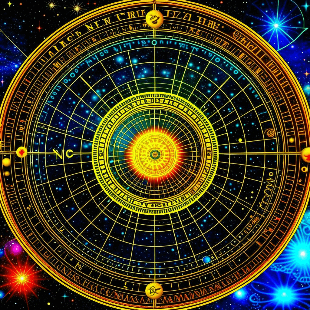 Understanding Esoteric Astrology (Aquarius Esoteric Astrology)