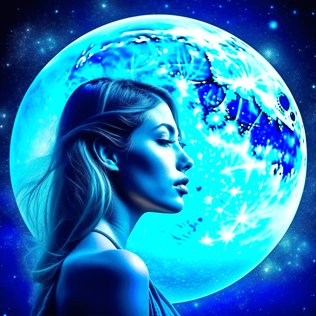 Understanding the Aquarius Moon (Aquarius Moon Vedic Astrology)