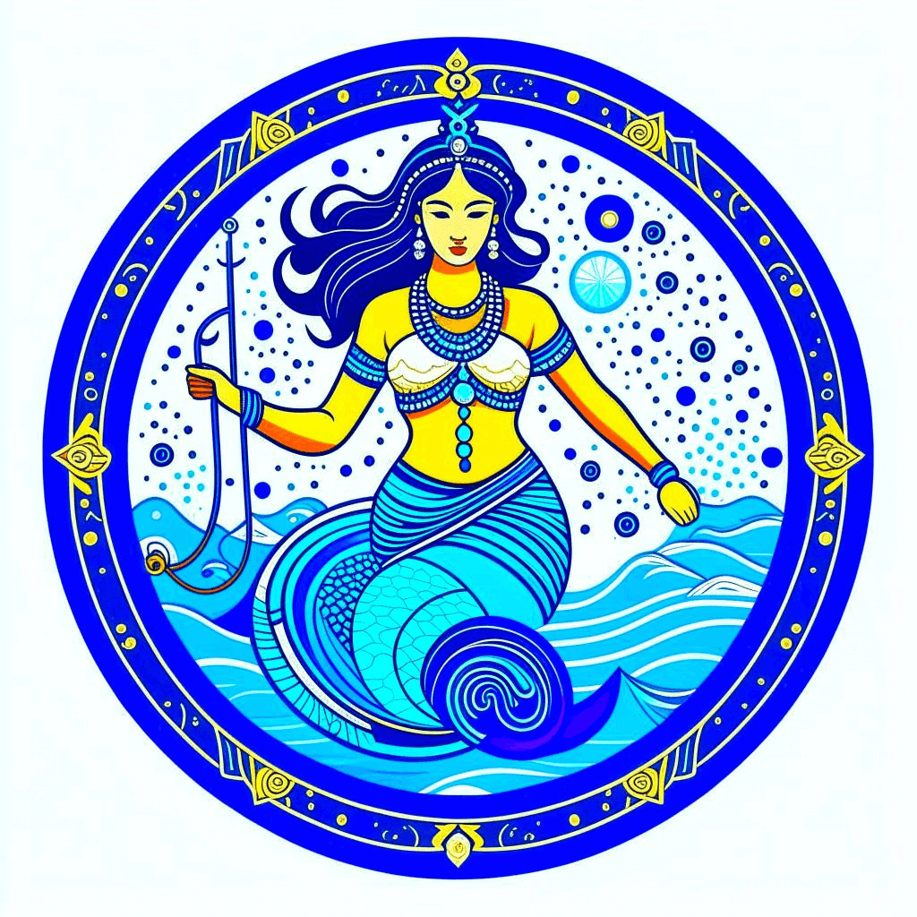 Aquarius Traits in Vedic Astrology (Aquarius Vedic Astrology)