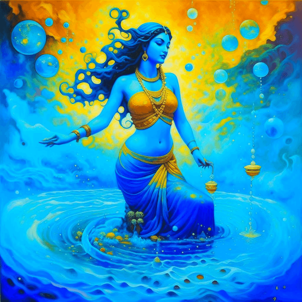 Predictions for Aquarius in Vedic Astrology (Aquarius Vedic Astrology)