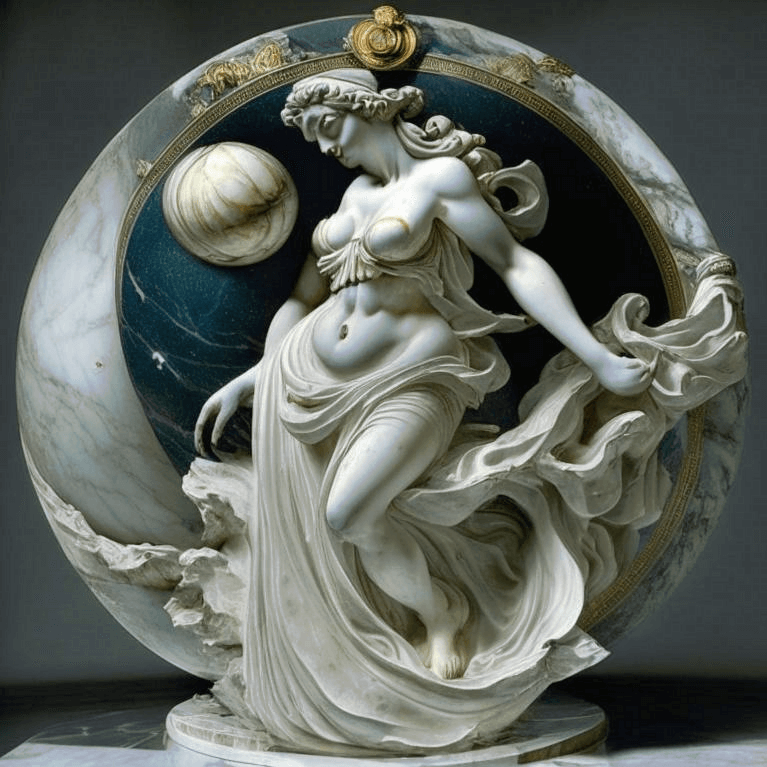 Saturn in Aquarius: Unveiling the Impact (Saturn In Aquarius Vedic Astrology)