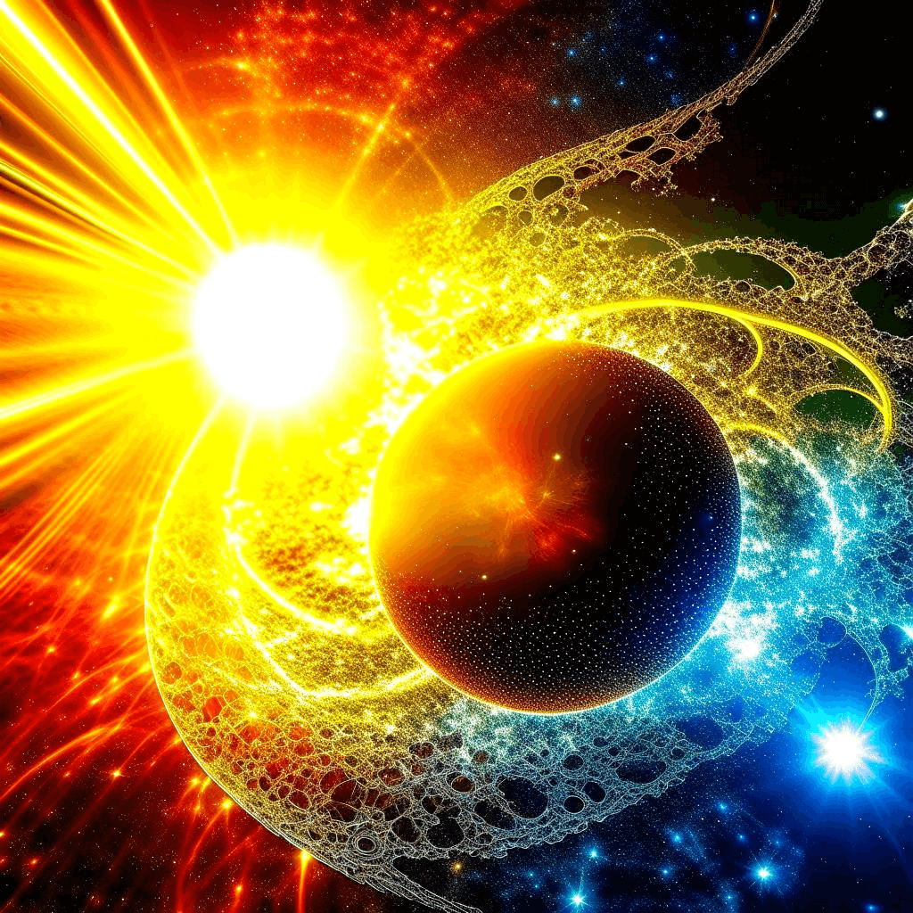 Unlocking the Cosmic Influence of Sun in Aquarius (Sun In Aquarius Vedic Astrology)