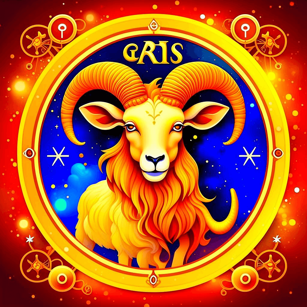 Aries and Health (Aries Vedic Astrology)