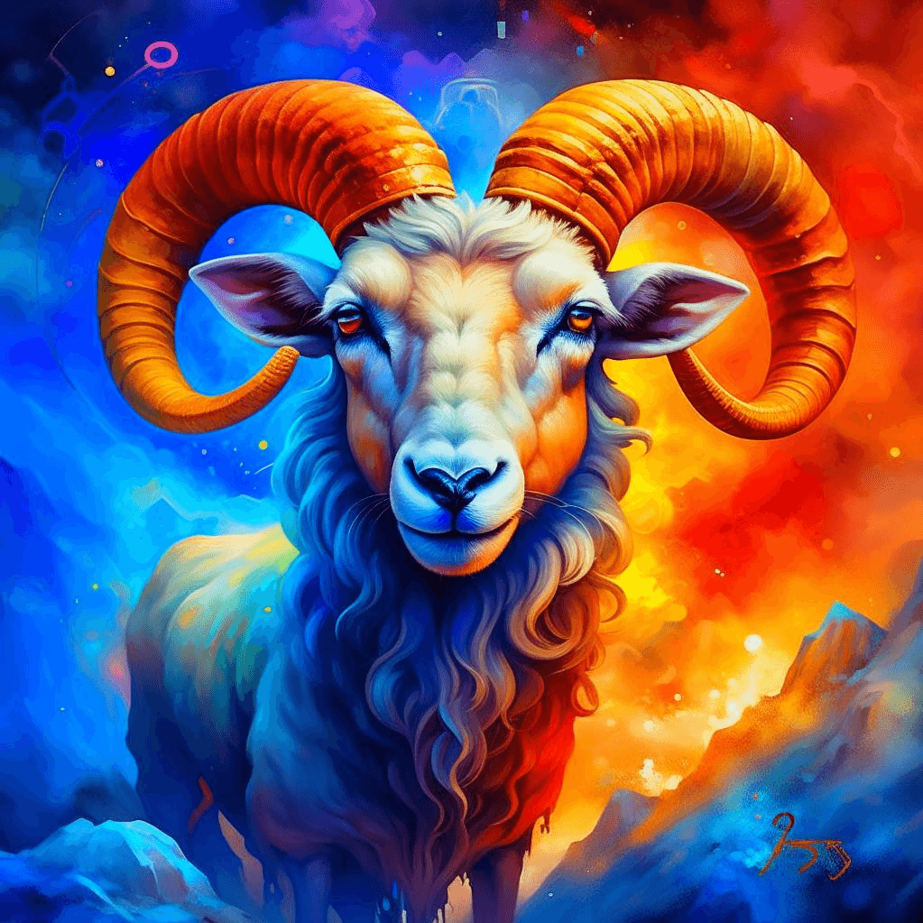 Aries Predictions and Forecast (Aries Vedic Astrology)