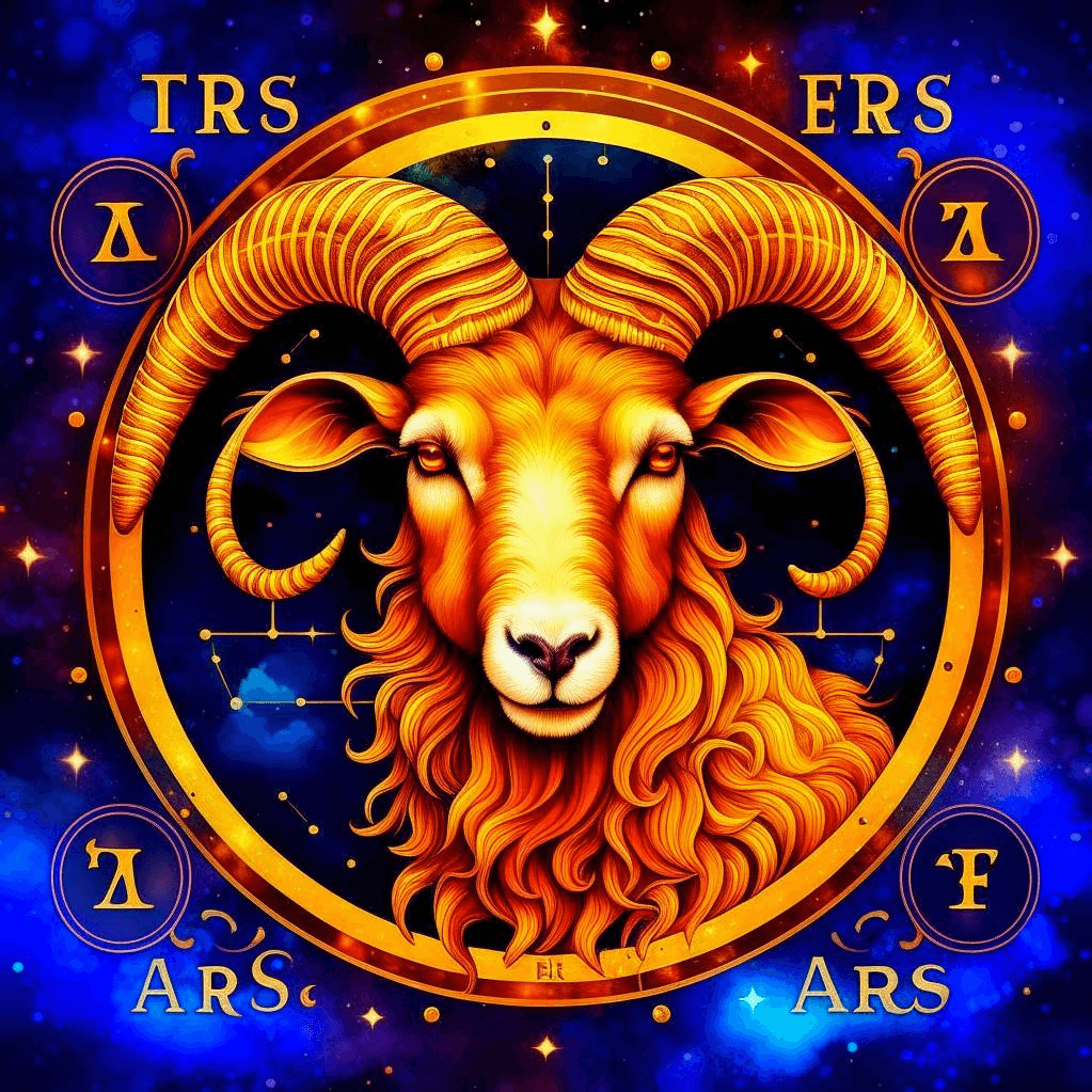 Aries: The First Sign of the Zodiac (Aries Vedic Astrology)