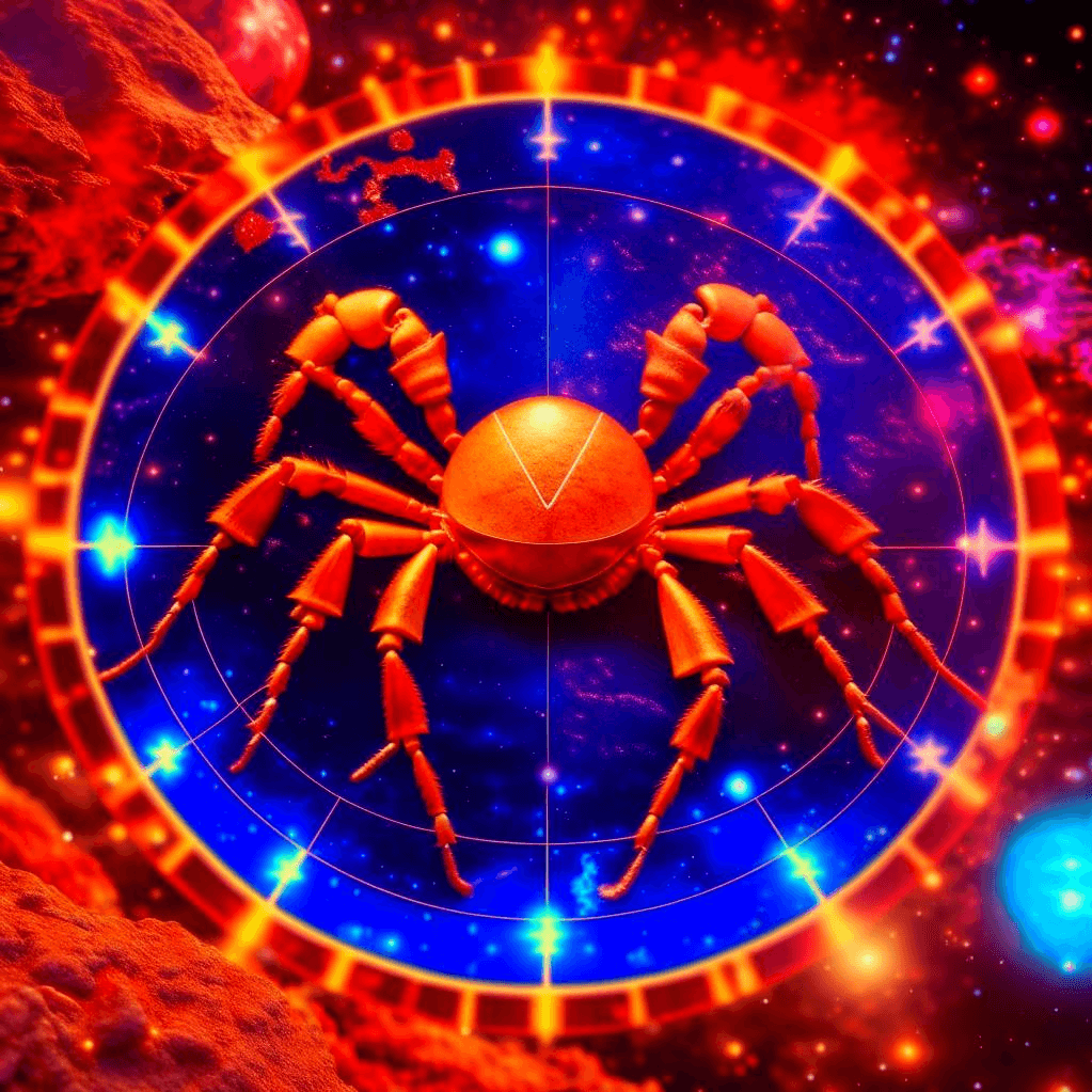 Challenges and Remedies (Mars In Cancer Vedic Astrology)