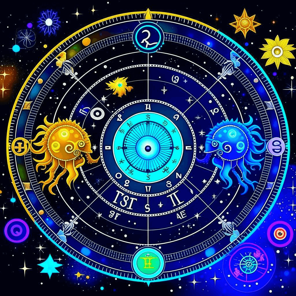 Understanding the Basics of Astrology (Triple Cancer Astrology)