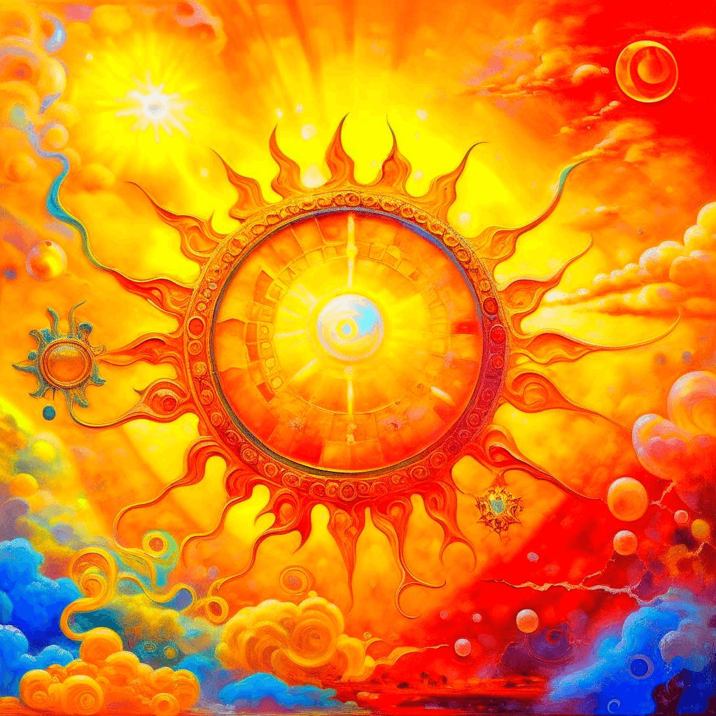 Interpretation of Sun in Cancer in Vedic Astrology (Sun In Cancer Vedic Astrology)