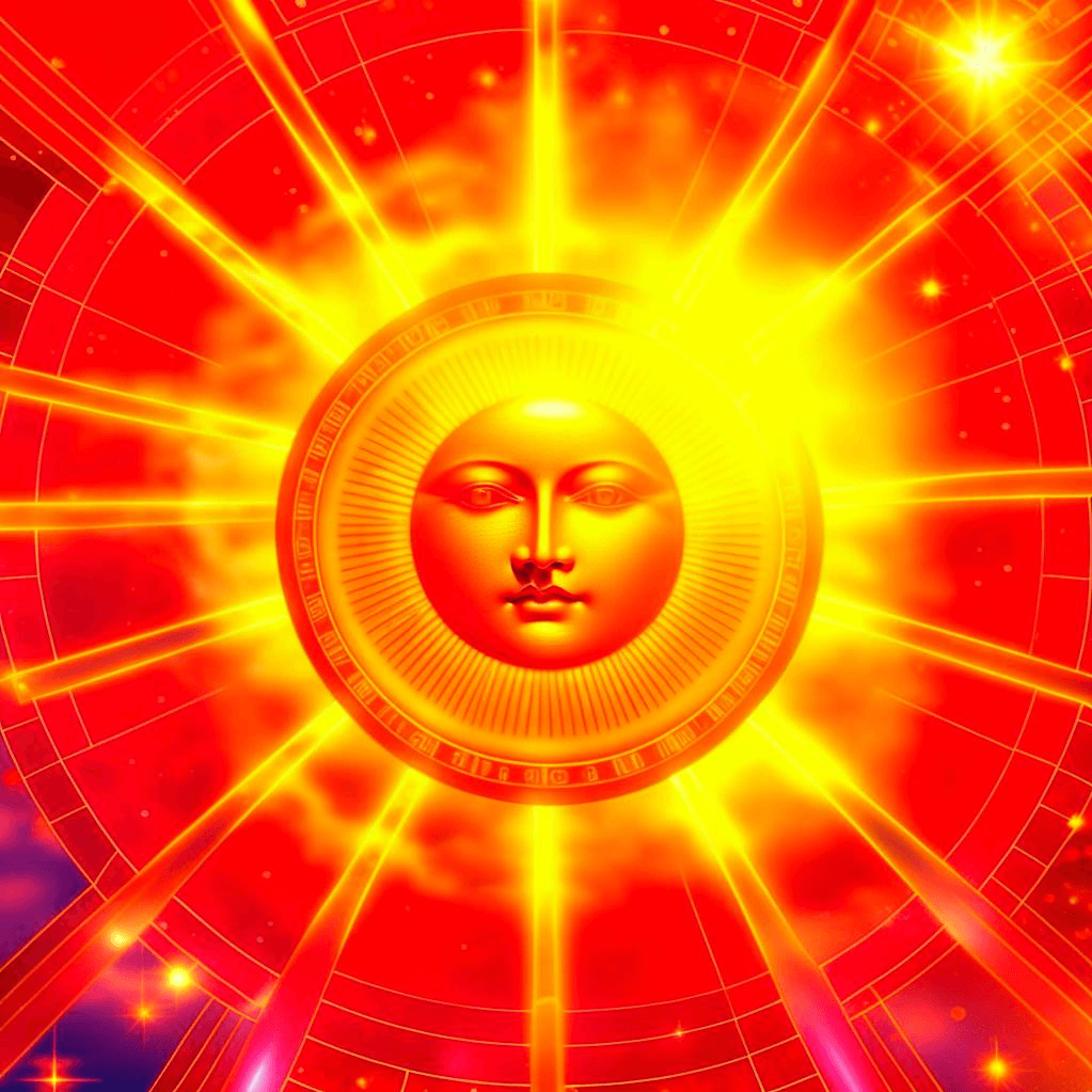 Case Studies and Examples (Sun In Cancer Vedic Astrology)