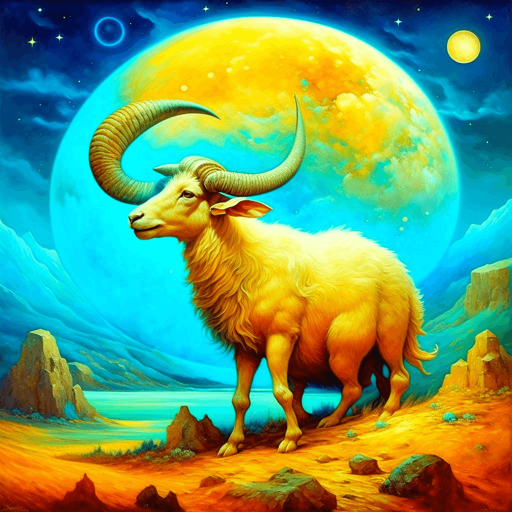 Astrological Insights (Moon In Capricorn Vedic Astrology)