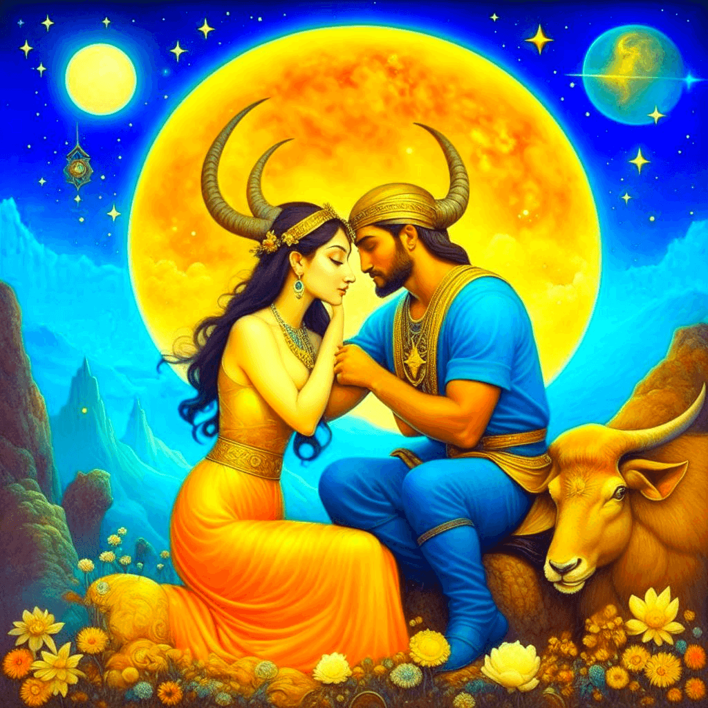 Effects on Relationships and Communication (Moon In Capricorn Vedic Astrology)