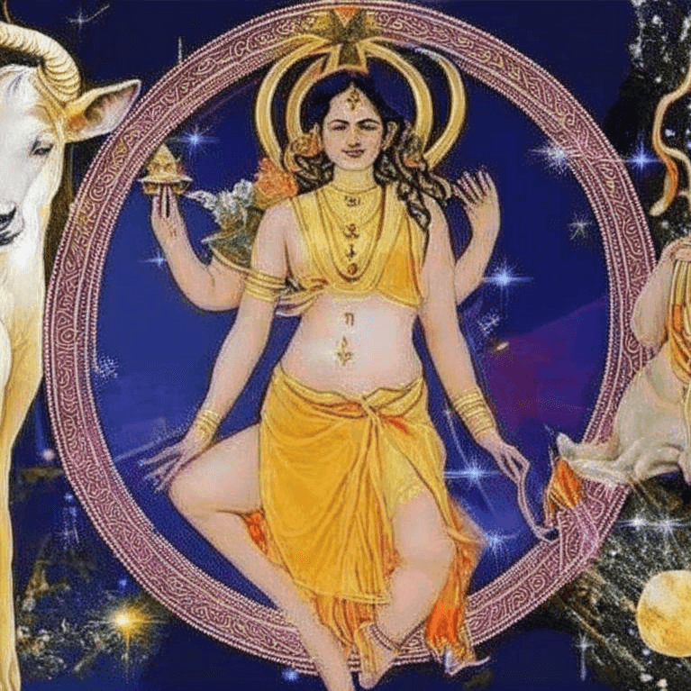 Remedies and Recommendations for Venus in Capricorn (Venus In Capricorn Vedic Astrology)