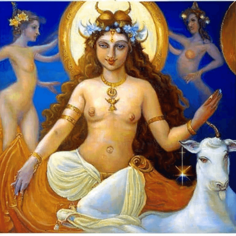 Traits and Characteristics of Venus in Capricorn (Venus In Capricorn Vedic Astrology)