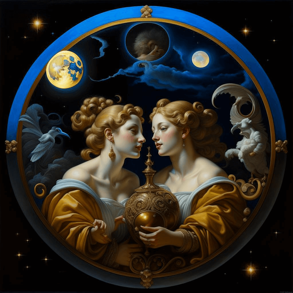 Career and Moon in Gemini (Moon In Gemini Vedic Astrology)