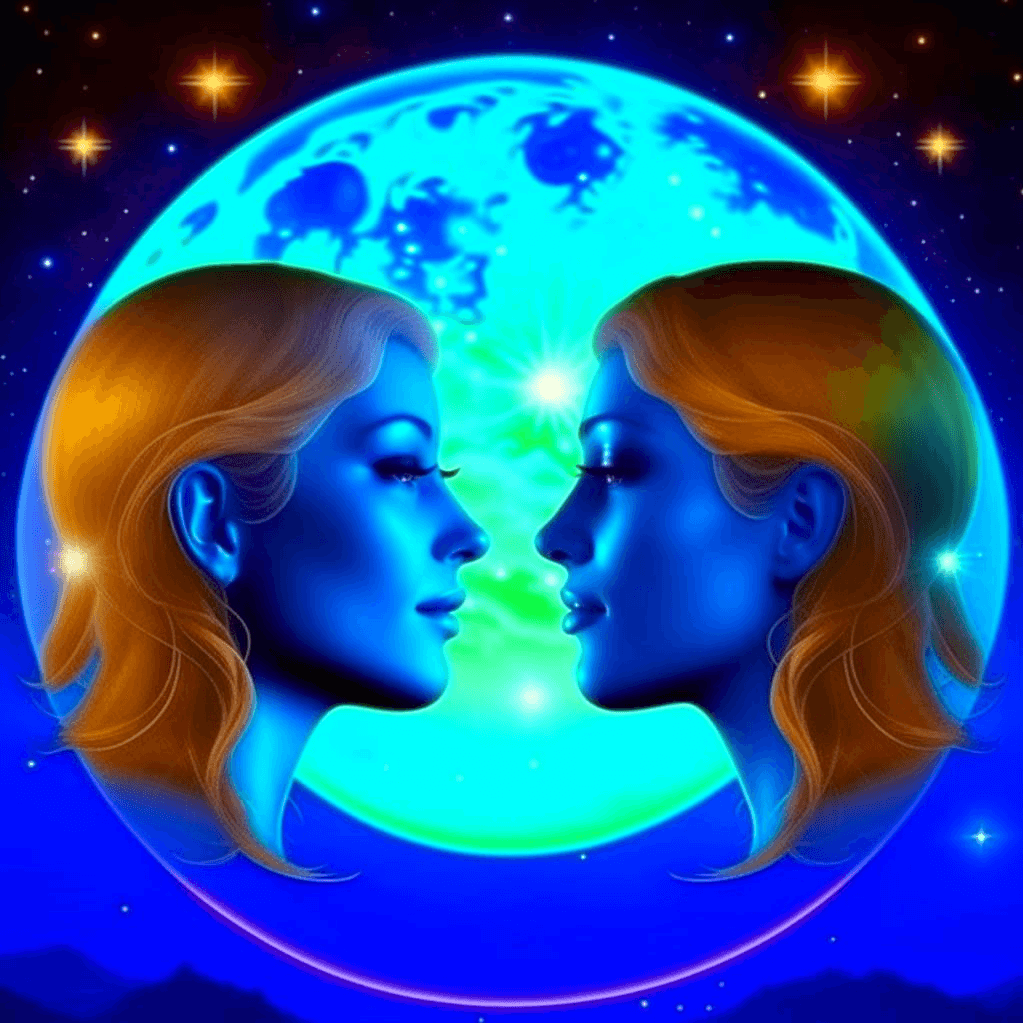 Understanding Moon in Gemini (Moon In Gemini Vedic Astrology)