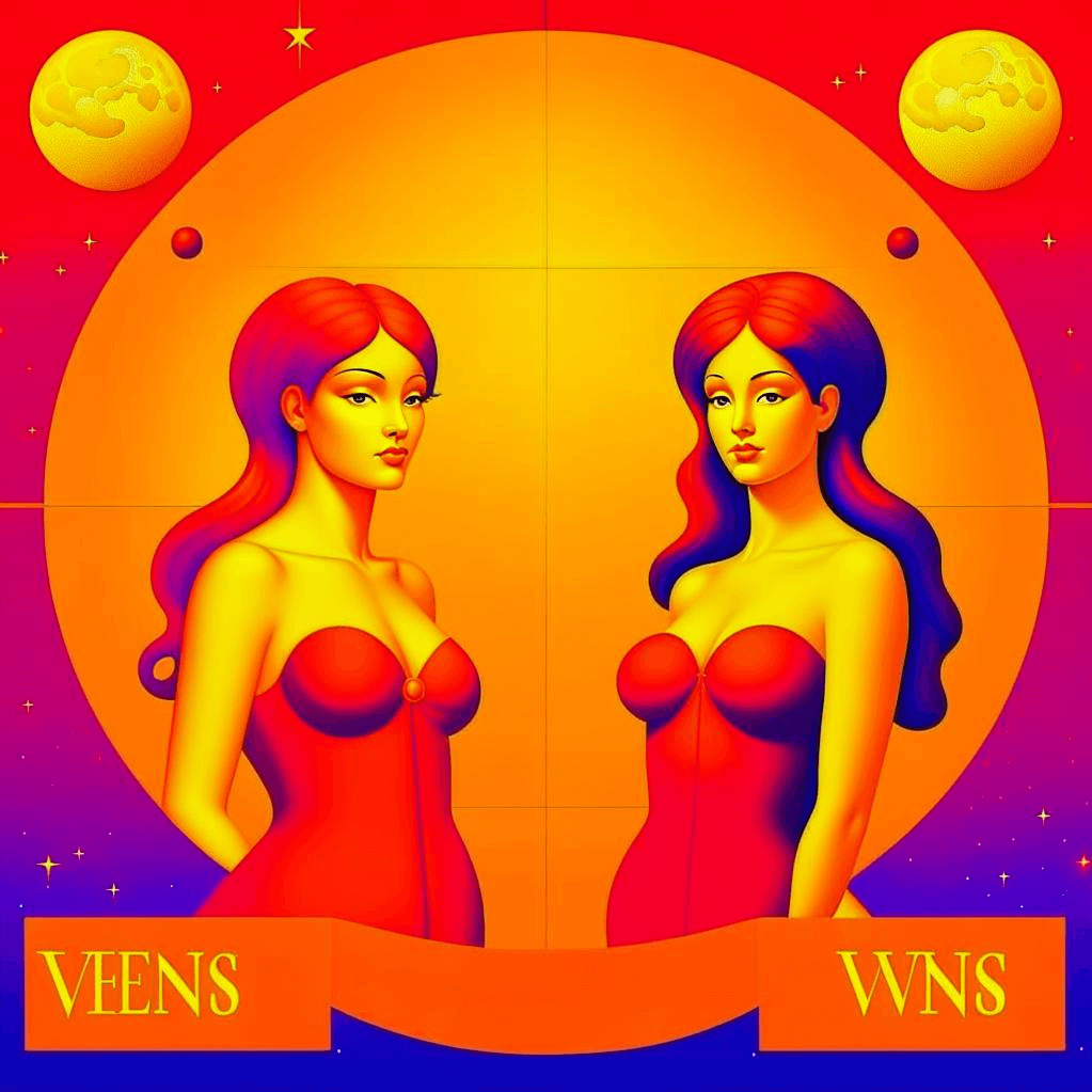 Understanding Venus in Gemini (Venus In Gemini Vedic Astrology)