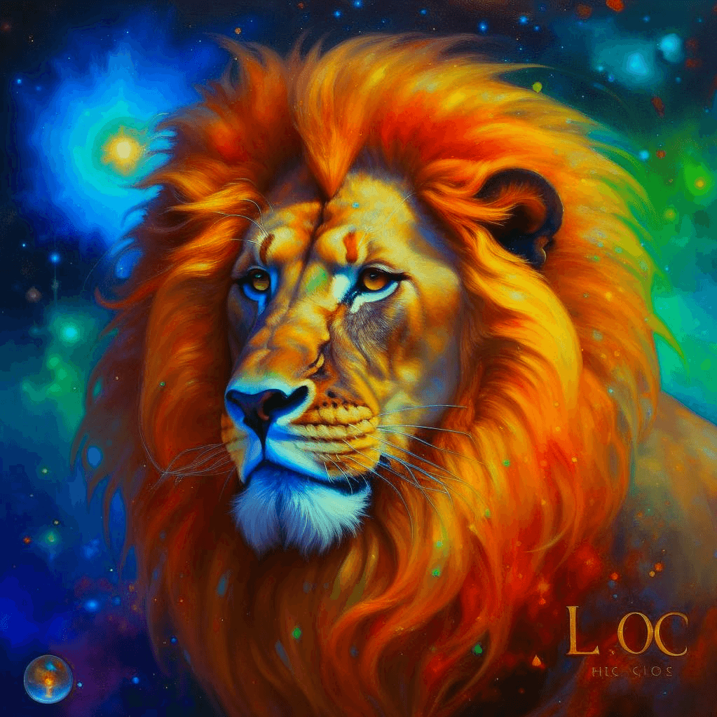 Leo's Personal Life (Leo Vedic Astrology)