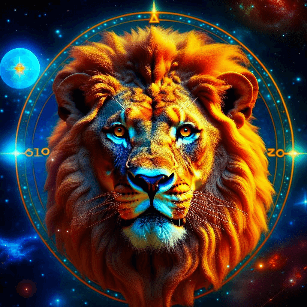 Leo's Spiritual Journey (Leo Vedic Astrology)