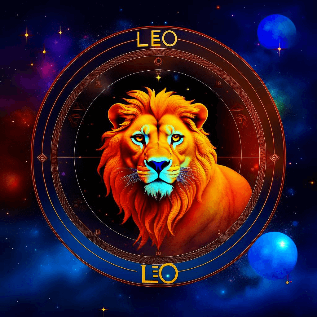 Understanding the Leo Moon Sign (Leo Moon Vedic Astrology)