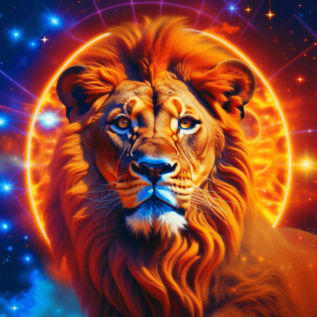 Harnessing the Power of Leo Rising (Leo Rising Vedic Astrology)